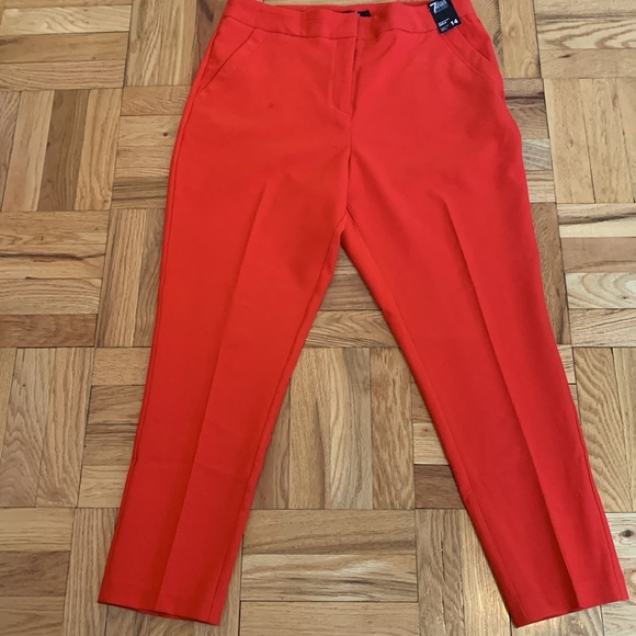 NY&CO NEW Ankle Pants - Picture 2 of 8